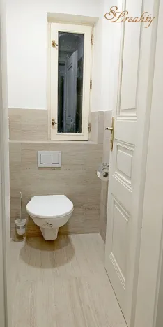 Prodej bytu 4+kk, Praha - Vinohrady, Škrétova, 120 m2