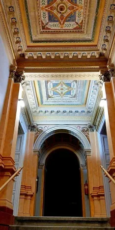 Prodej bytu 4+kk, Praha - Vinohrady, Škrétova, 120 m2