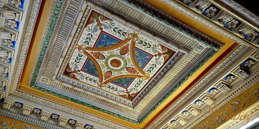 Prodej bytu 4+kk, Praha - Vinohrady, Škrétova, 120 m2