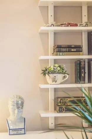 Pronájem bytu 1+kk, Praha - Holešovice, Plynární, 25 m2