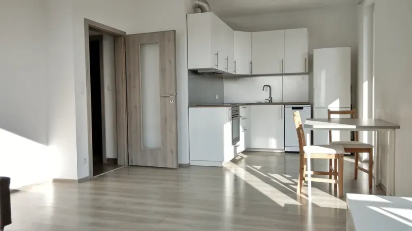 Pronájem bytu 2+kk, Praha - Letňany, Kadečkové, 56 m2