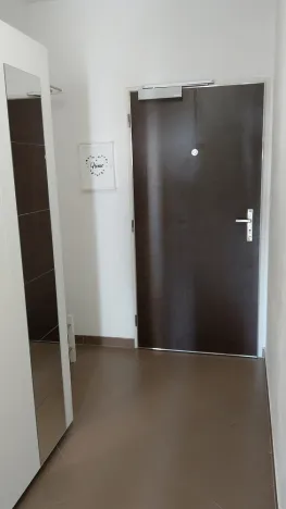 Pronájem bytu 2+kk, Praha - Letňany, Kadečkové, 56 m2