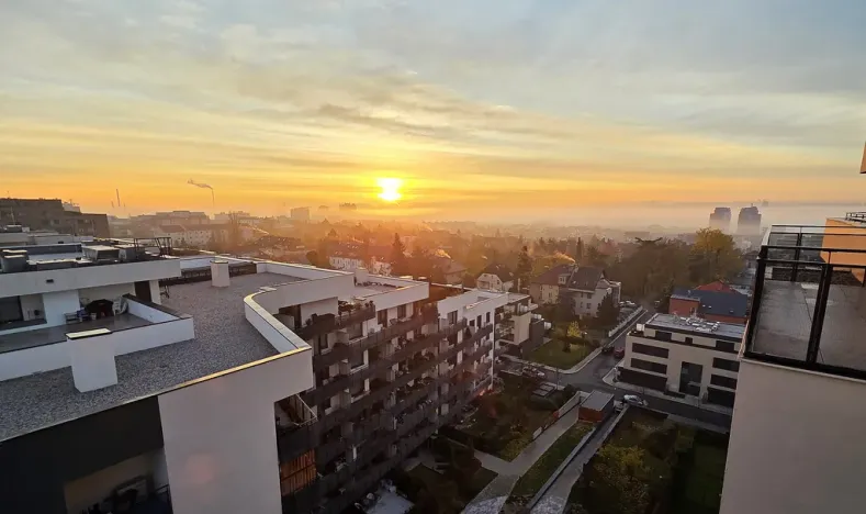 Prodej bytu 3+kk, Praha - Strašnice, Zvěřinova, 69 m2