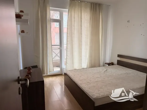 Prodej bytu 3+kk, Nesebar, Bulharsko, 59 m2