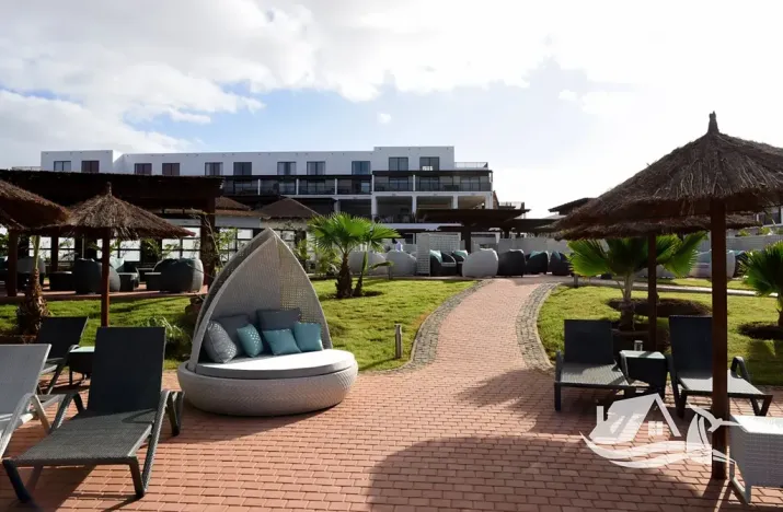 Prodej bytu 1+kk, Santa Maria, Kapverdy, 39 m2