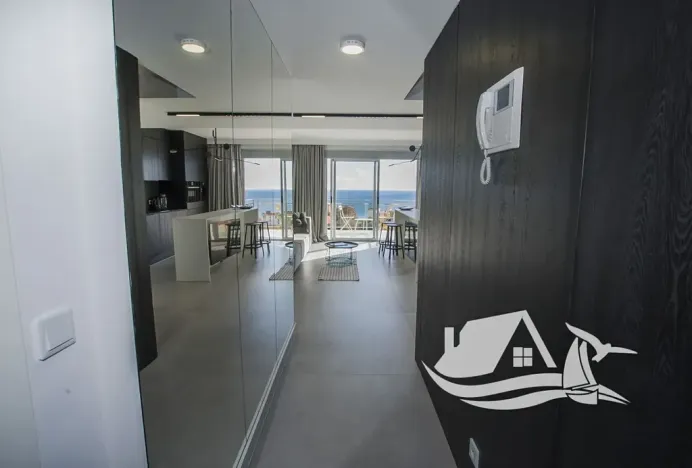 Prodej bytu 3+kk, Altea, Španělsko, 104 m2