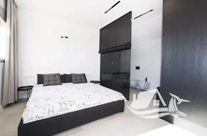 Prodej bytu 3+kk, Altea, Španělsko, 104 m2