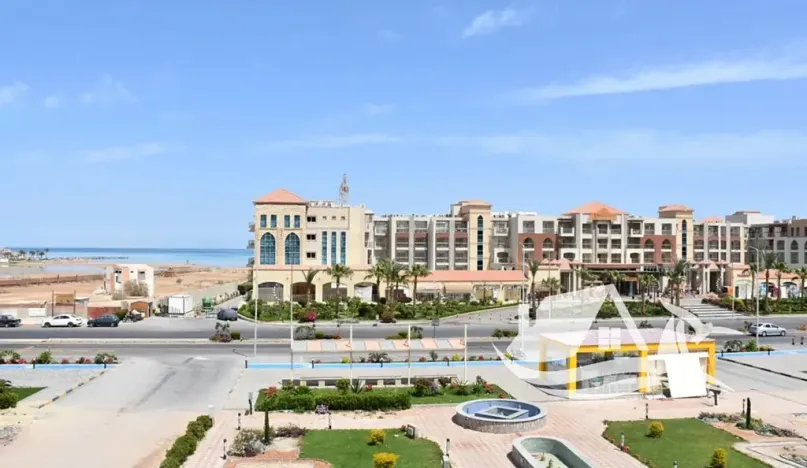 Prodej bytu 1+kk, Hurghada, Egypt, 42 m2