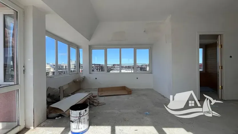 Prodej bytu 6+kk a větší, Pomorie, Bulharsko, 176 m2