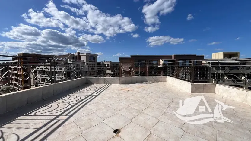 Prodej bytu 6+kk a větší, Pomorie, Bulharsko, 176 m2