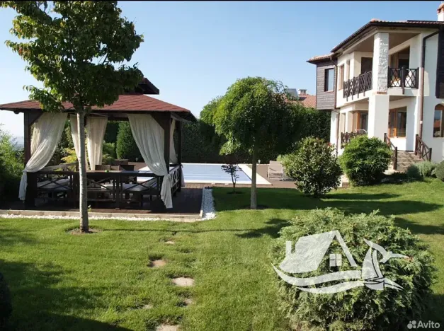 Prodej rodinného domu, Avren, Bulharsko, 196 m2