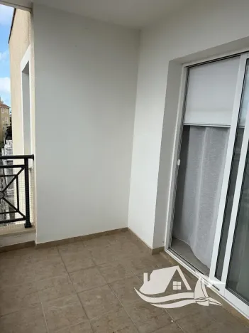 Prodej bytu 1+1, Pafos, Kypr, 48 m2