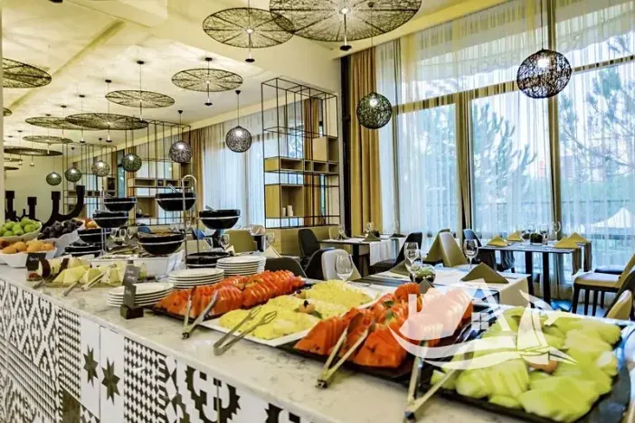 Prodej bytu 1+kk, Nesebar, Bulharsko, 49 m2