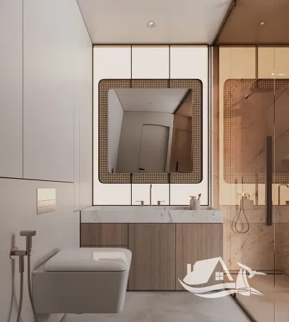 Prodej bytu 2+1, Pafos, Kypr, 75 m2