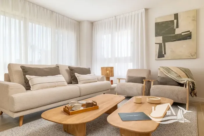 Prodej bytu 4+kk, Calp, Španělsko, 109 m2