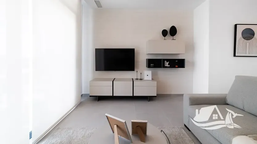 Prodej bytu 4+kk, Benidorm, Španělsko, 99 m2