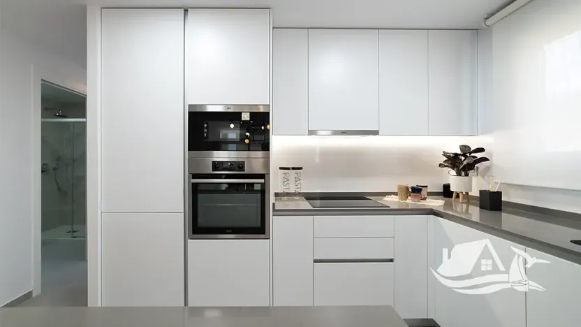 Prodej bytu 4+kk, Benidorm, Španělsko, 103 m2