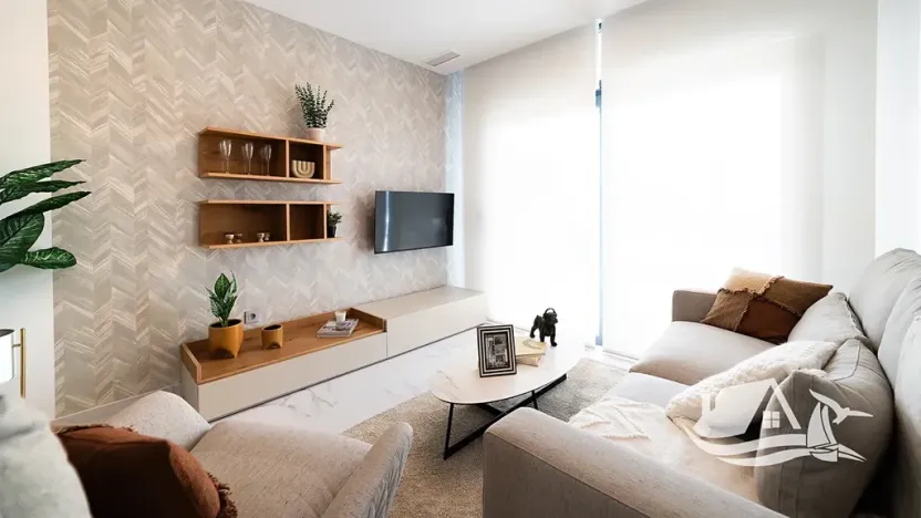 Prodej bytu 3+kk, Benidorm, Španělsko, 74 m2