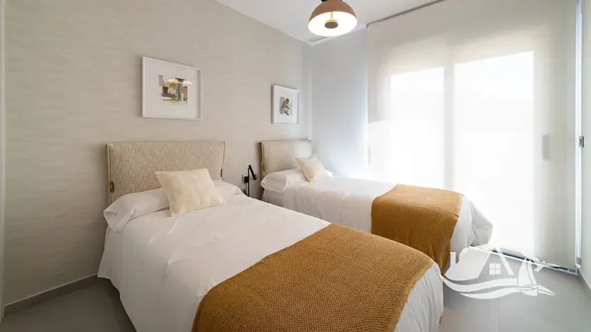 Prodej bytu 4+kk, Benidorm, Španělsko, 98 m2