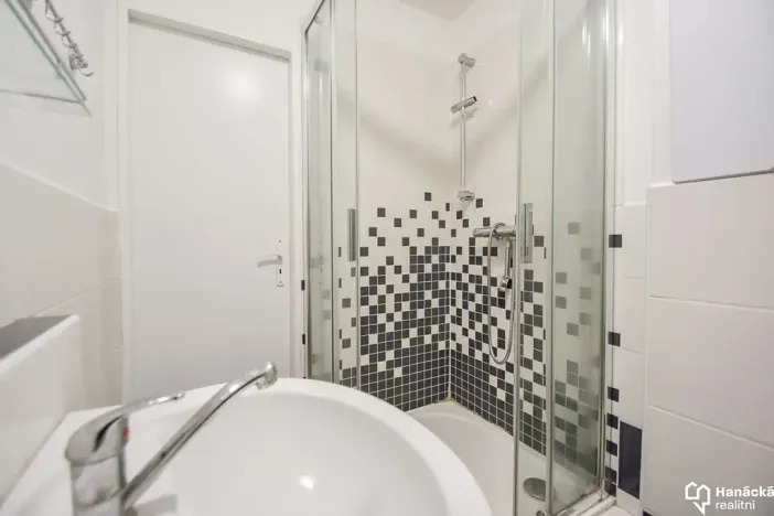 Prodej bytu 1+1, Olomouc, Hraniční, 32 m2