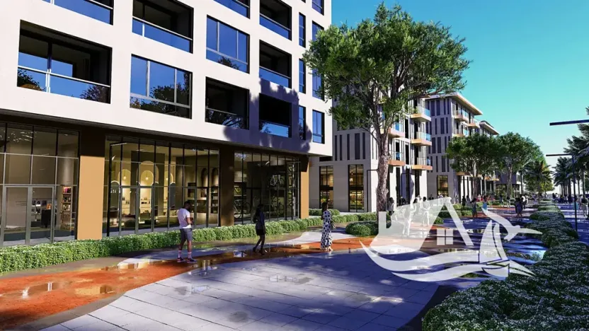 Prodej bytu 2+kk, Qerret, Albánie, 71 m2