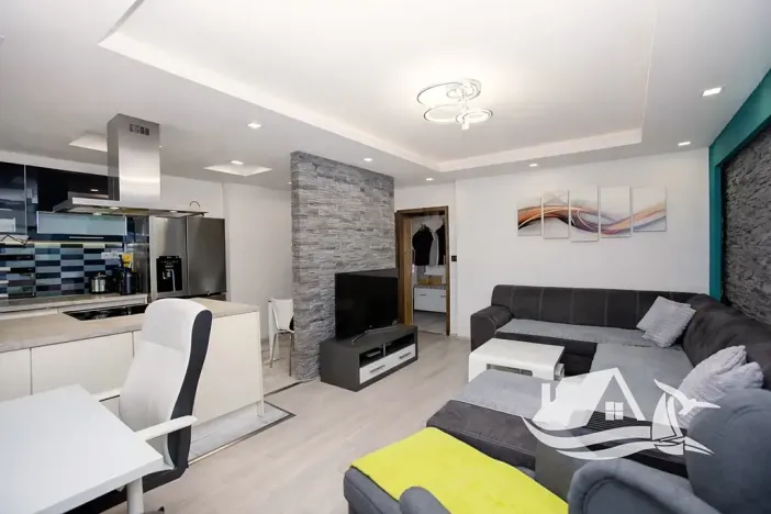 Prodej bytu 3+kk, Praha - Stodůlky, Kurzova, 77 m2