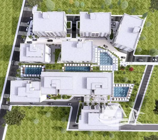 Prodej bytu 2+kk, Golem, Albánie, 59 m2