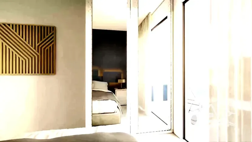 Prodej bytu 2+kk, Torrevieja, Španělsko, 32 m2