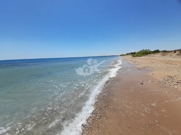 Prodej bytu 1+kk, Trikomo, Kypr, 45 m2