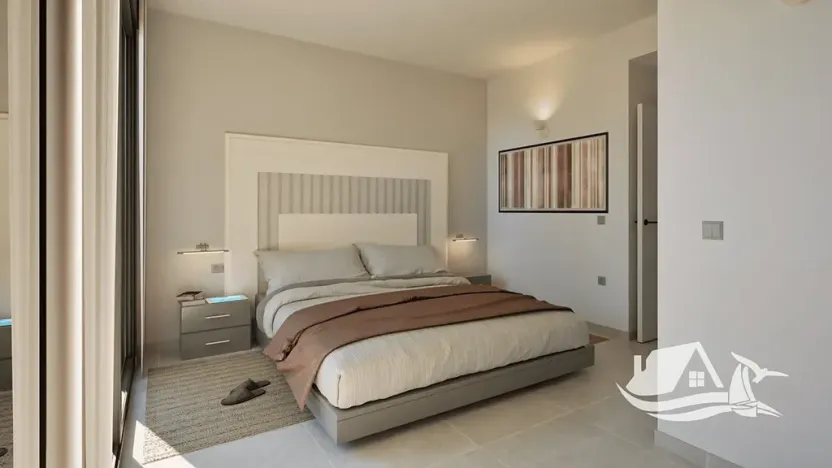 Prodej rodinného domu, Cartagena, Španělsko, Plaza Nuestra Señora de los Ángeles, 115 m2