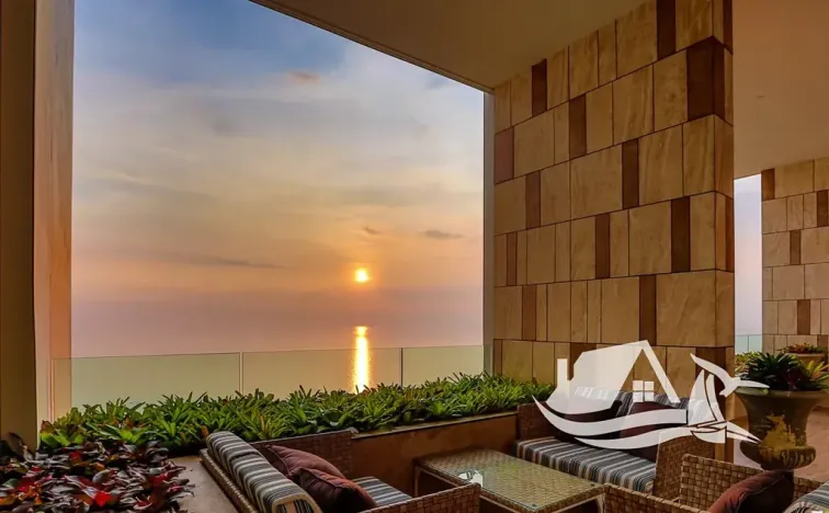 Prodej bytu 1+kk, Pattaya, Thajsko, 30 m2