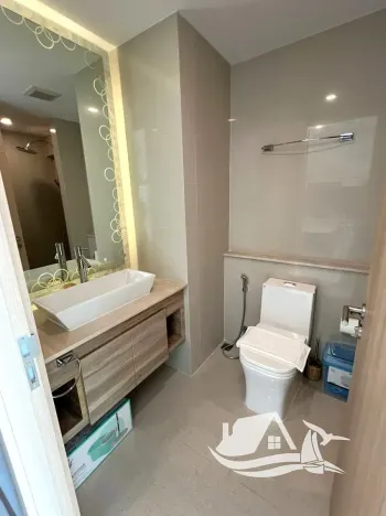 Prodej bytu 1+kk, Pattaya, Thajsko, 30 m2