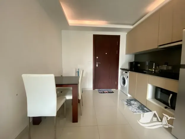 Prodej bytu 2+kk, Pattaya, Thajsko, 36 m2