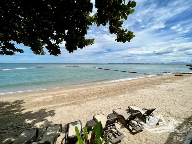 Prodej bytu 2+kk, Pattaya, Thajsko, 52 m2