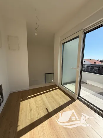 Prodej rodinného domu, Vodice, Chorvatsko, 121 m2