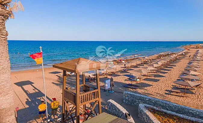 Prodej bytu 3+kk, Trikomo, Kypr, 84 m2