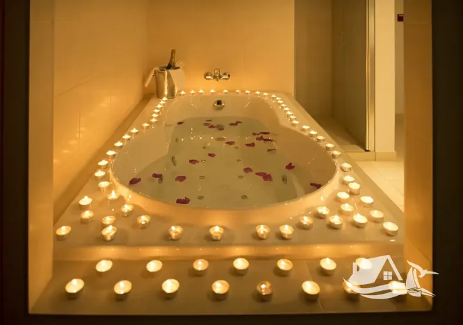 Prodej bytu 3+kk, Santa Maria, Kapverdy, 59 m2