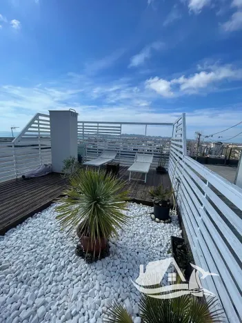 Prodej bytu 1+kk, Drač, Albánie, 30 m2