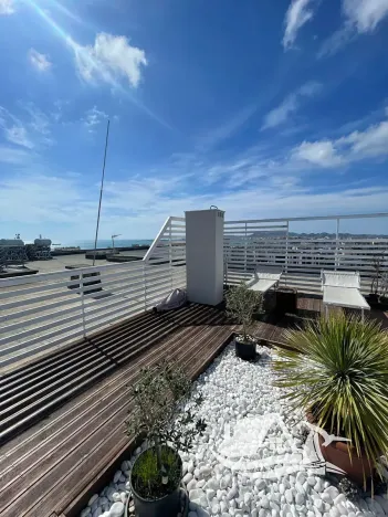 Prodej bytu 1+kk, Drač, Albánie, 30 m2