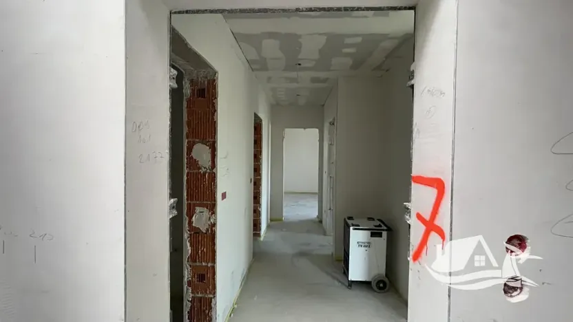 Prodej bytu 3+kk, Vodice, Chorvatsko, 79 m2