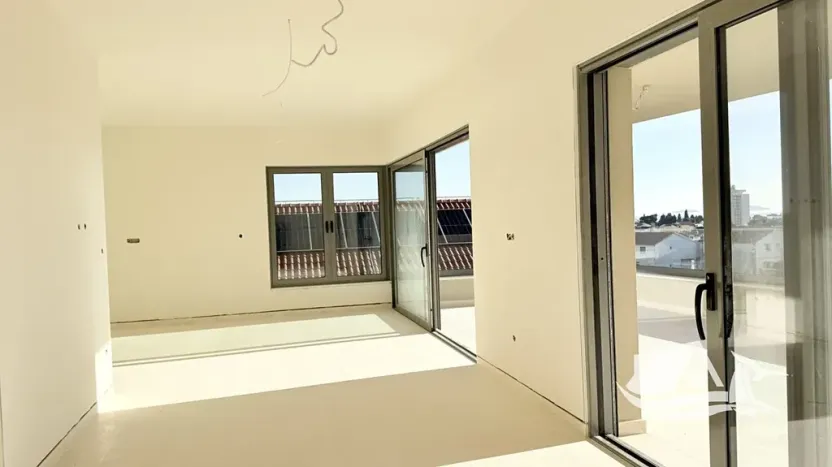 Prodej bytu 4+kk, Vodice, Chorvatsko, 95 m2
