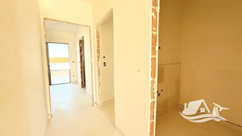 Prodej bytu 4+kk, Vodice, Chorvatsko, 95 m2