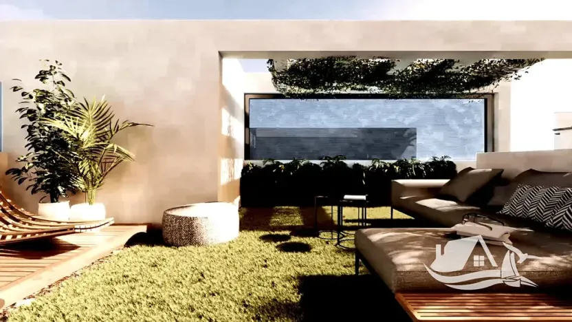 Prodej bytu 2+kk, Torrevieja, Španělsko, 30 m2