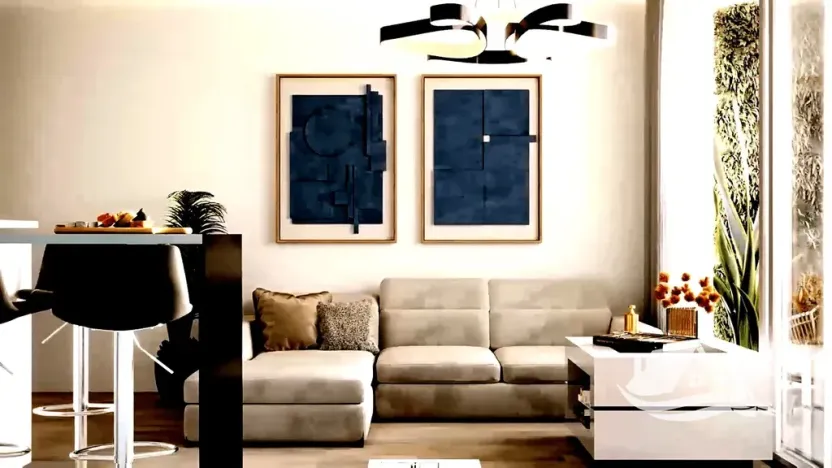 Prodej bytu 2+kk, Torrevieja, Španělsko, 30 m2