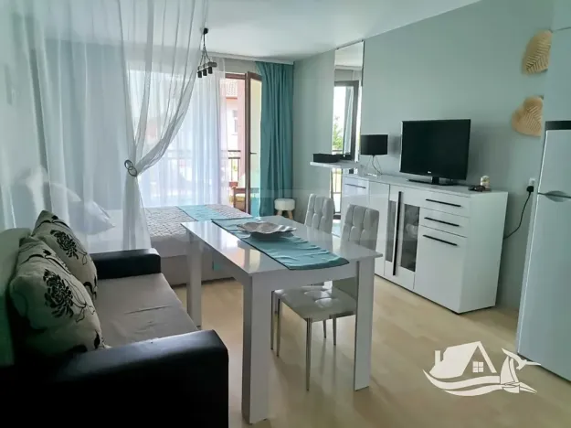 Prodej bytu 1+kk, Hurghada, Egypt, 36 m2