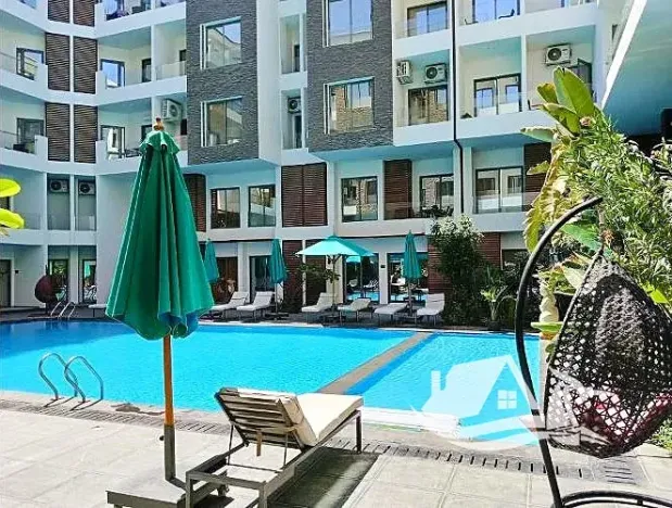 Prodej bytu 3+kk, Hurghada, Egypt, 78 m2