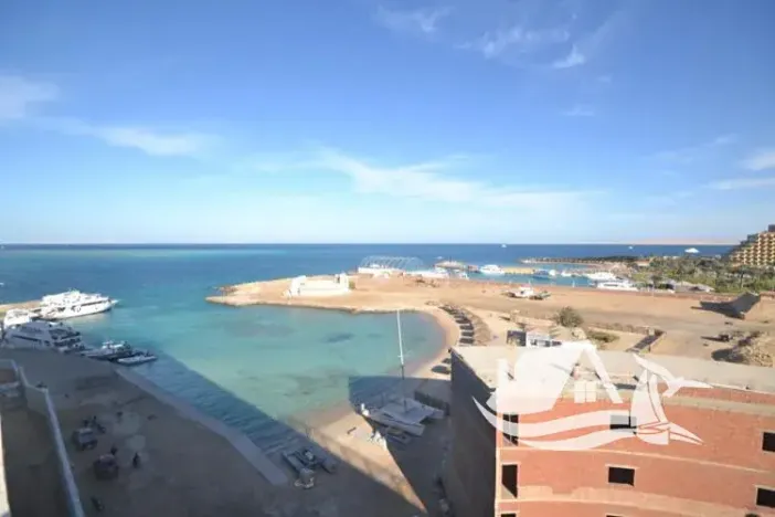 Prodej bytu 2+kk, Hurghada, Egypt, 43 m2