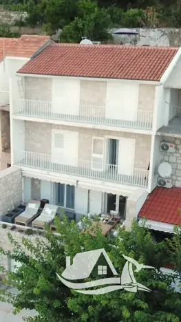 Prodej rodinného domu, Živogošće, Chorvatsko, 210 m2