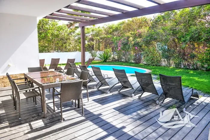 Prodej vily, Santa Maria, Kapverdy, 153 m2