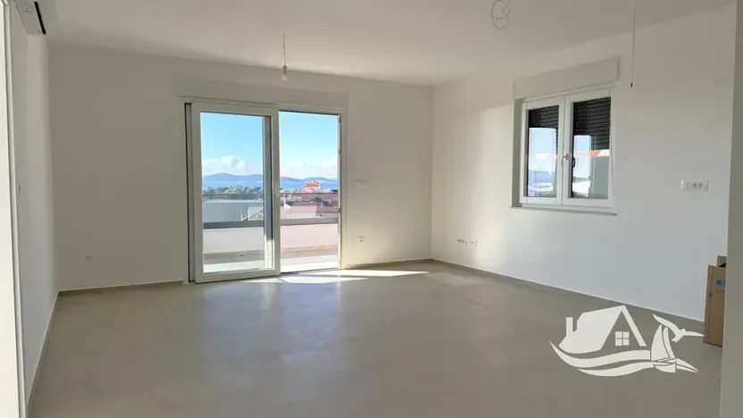 Prodej bytu 4+kk, Tribunj, Chorvatsko, 95 m2